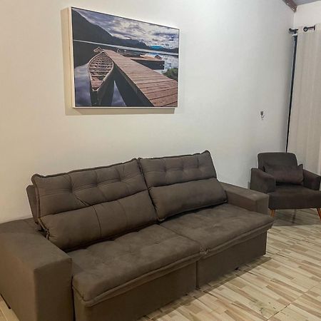 Casa De Praia Em Penha Penha  Eksteriør bilde