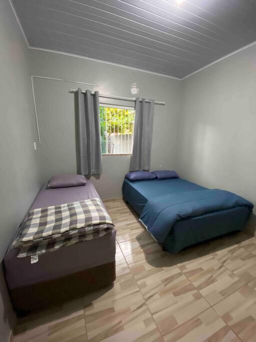 Casa De Praia Em Penha Penha  Eksteriør bilde