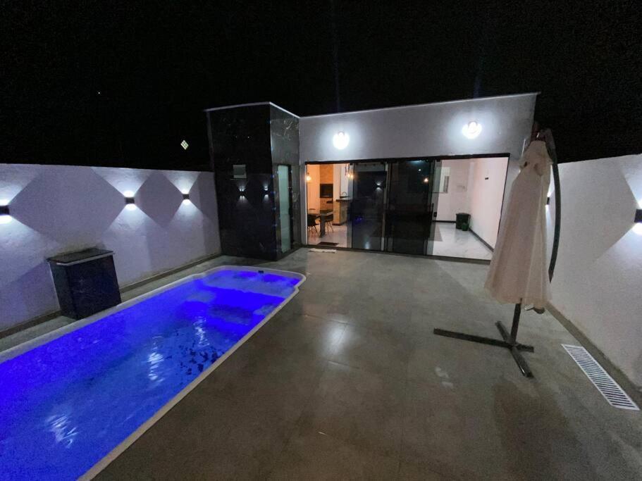 Casa De Praia Em Penha Penha  Eksteriør bilde