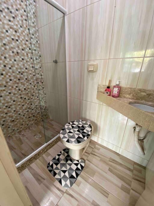 Casa De Praia Em Penha Penha  Eksteriør bilde