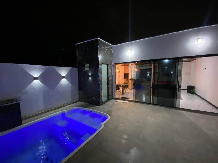 Casa De Praia Em Penha Penha  Eksteriør bilde