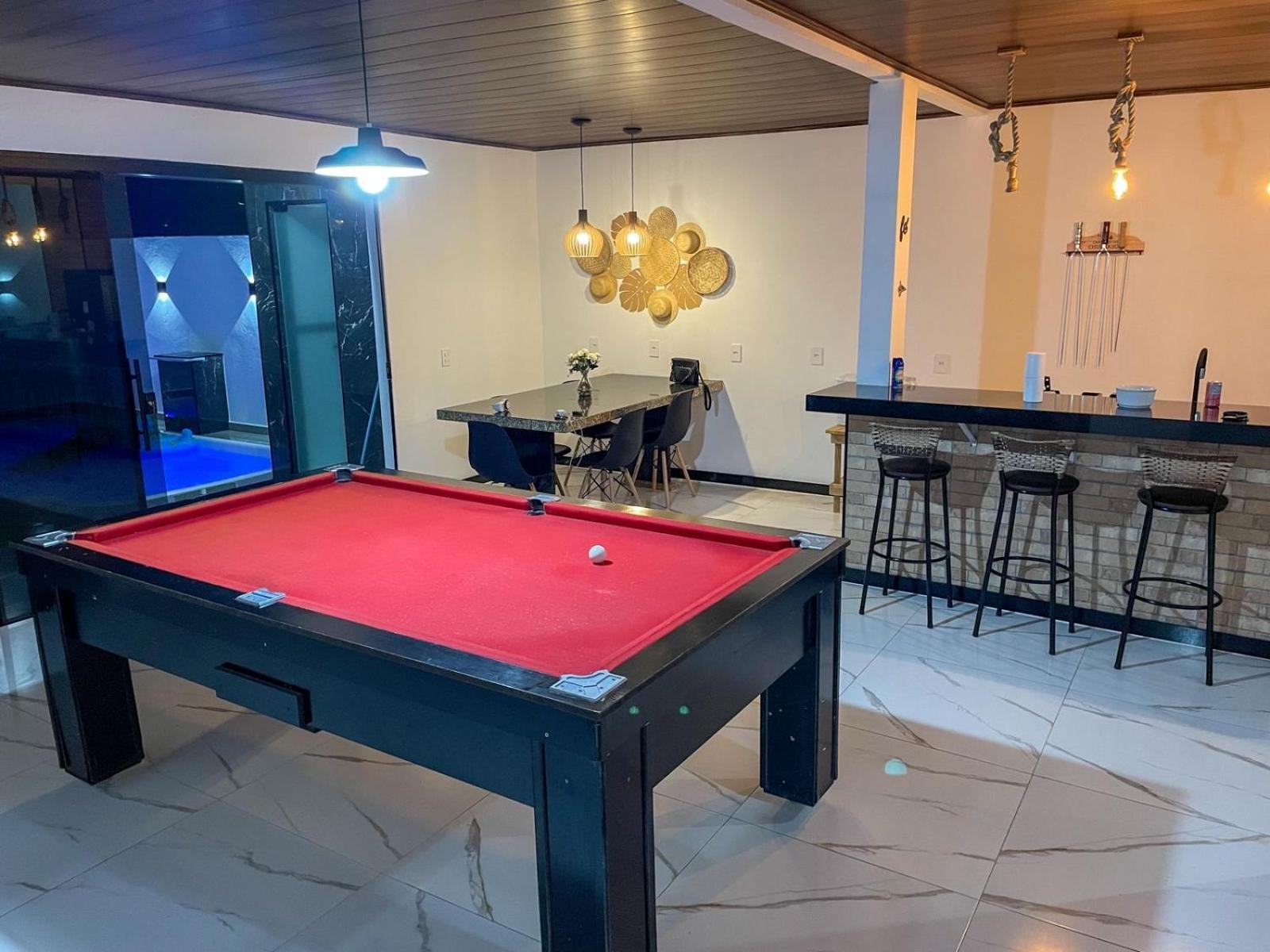 Casa De Praia Em Penha Penha  Eksteriør bilde