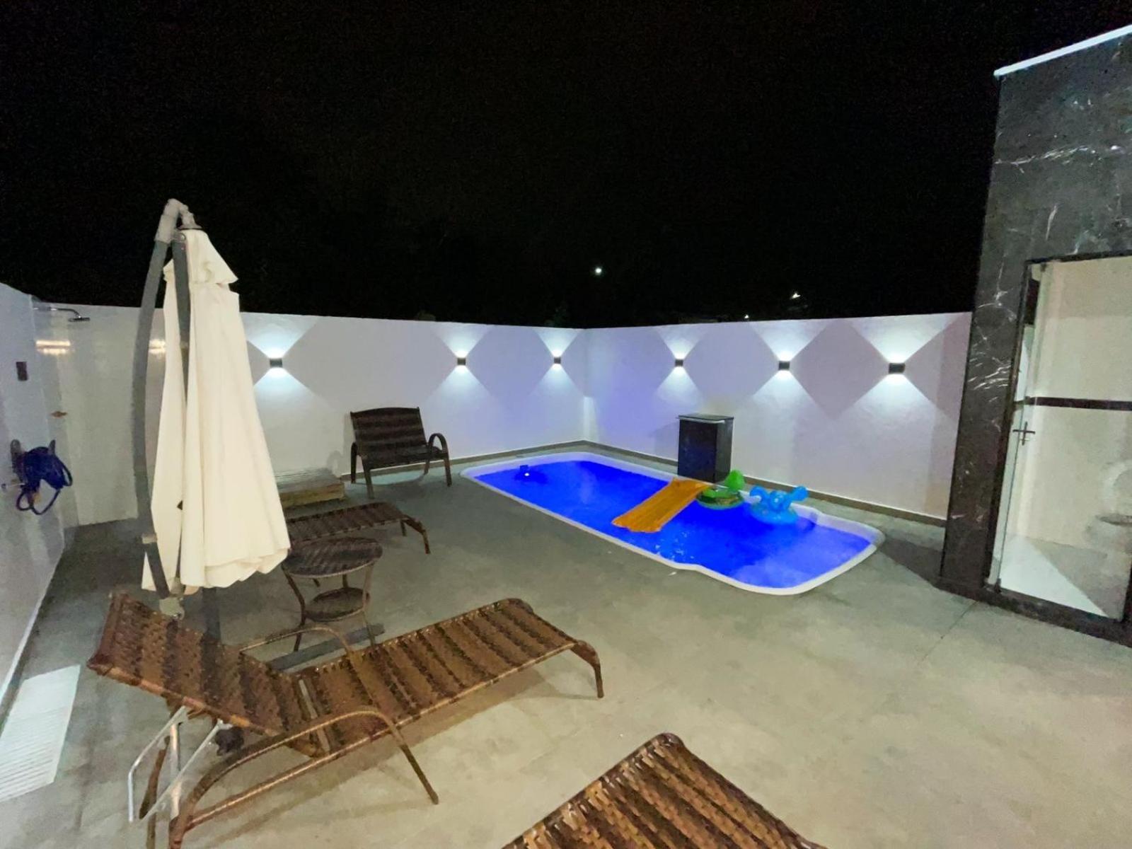 Casa De Praia Em Penha Eksteriør bilde