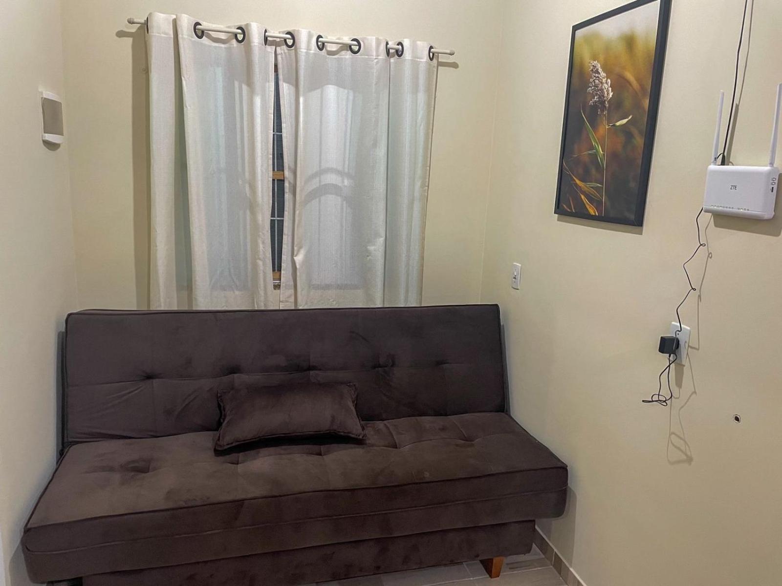 Casa De Praia Em Penha Eksteriør bilde